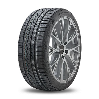  Континенталь  225/60/18  H 104 WinterContact TS 860 S  XL SSR Run Flat - интернет-магазин "Протектор"