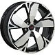 LegeArtis Replica Concept-SB509 7x17/5x114.3 ET55 D56.1 BKF