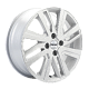 Carwel Таймыр 1609 6x16/4x100 D60.1 ET50 SLT