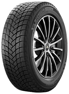  Michelin X-Ice Snow 215/65 R17 99T - интернет-магазин "Протектор"