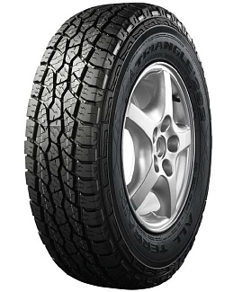  Triangle TR292 265/65 R17 112S - интернет-магазин "Протектор"