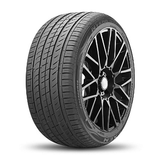  NEXEN  265/30/19  Y 93 NFera SU1  XL - интернет-магазин "Протектор"