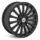 X'trike  X-136  7,0\R17 5*114,3 ET35  d60,1  BKM  [81271]  Fb max 650 kg