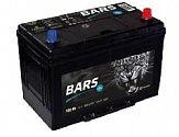 Аккумуляторная батарея Bars Asia 100 пр 304х173х220 800