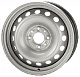 Trebl X40014 6x15/4x100 D60.1 ET36 Silver