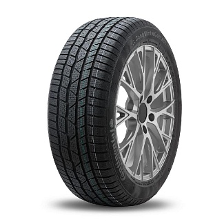  Континенталь  265/35/19  V 98 ContiWinterContact TS830 P  XL (MO) - интернет-магазин "Протектор"