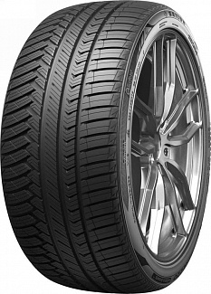  SAILUN ATREZZO 4SEASONS pro 225/55R19 103W XL - интернет-магазин "Протектор"