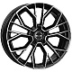 MAK Stilo 8,0x18 5/108 ET45 d-72 Black Mirror (F8080TSBM45GG3)
