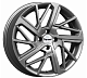 Carwel Мадон 267 6.5x17/4x100 D60.1 ET41 SB