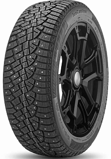  Gislaved IceControl FR 235/55 R20 105Т - интернет-магазин "Протектор"