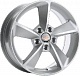 LegeArtis Concept-SK507 6.5x16/5x112 D57.1 ET50 Silver