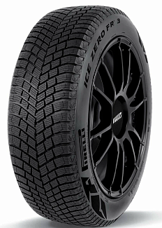  Pirelli Ice Zero FR 3 205/60 R16 96H - интернет-магазин "Протектор"