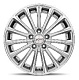 X'trike  X-136  7,0\R17 5*108 ET40  d67,1  HSB/FP  [79862]
