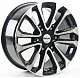 Carwel Каргат R058 7.5/R18 6*139,7 ET42 d75,1 BD