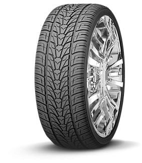  Nexen Roadian HP 265/50 R20 111V - интернет-магазин "Протектор"