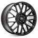 MOMO SUV  REVENGE  9,0\R20 5*112 ET45  d66,6  Matt Black  [WRGB90045266]  FB max 960kg