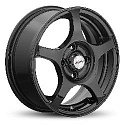 X'trike X-103 5.5x14/4x98 D58.5 ET35 BK