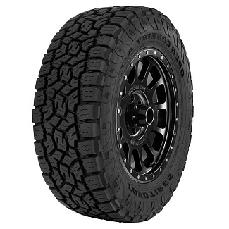  TOYO Open Country A/TIII (OPA3G) 255/60R18 112H - интернет-магазин "Протектор"