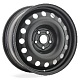 TREBL  Volkswagen Tiguan  X40931  7,0\R17 5*112 ET43  d57,1  Black  [9295791]