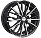Carwel Агма 1719 7x17/5x114,3 D66.1 ET45 ABT