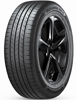 Hankook Dynapro HPX RA43 225/60 R18 104V - интернет-магазин "Протектор"