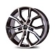 Replica FR  Porsche  PR5362  11,0\R21 5*130 ET58  d71,6  BMF  [20/63/19/181]  Cayenne style Exclusiv