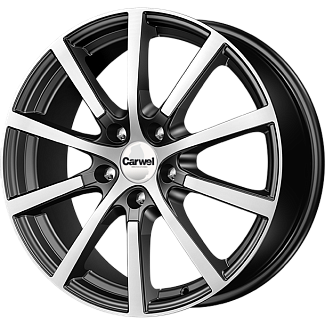 Carwel Кентавр 103 7x17/5x108 D67.1 ET45 AB - интернет-магазин "Протектор"