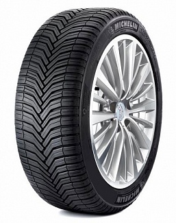  Michelin Crossclimate SUV 235/65 R18 110H - интернет-магазин "Протектор"