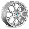 VENTI  1519 V  6,0\R15 4*100 ET46  d54,1  SL  [V1519-615-541-4x100-46SL]  Fb max 500 kg