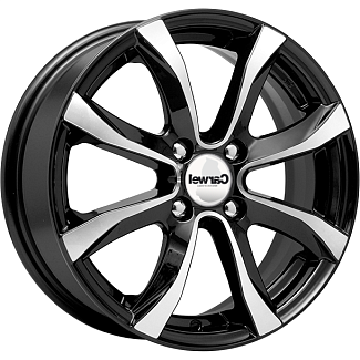 Carwel Омикрон 110 6x15/4x100 D67.1 ET38 АВ - интернет-магазин "Протектор"