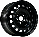 Trebl 6795T 5.0/R14 4*100 ET35 d57.1 Black