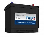 Аккумуляторная батарея TAB Polar JIS MF 65 пр. 230х173х200/220 560