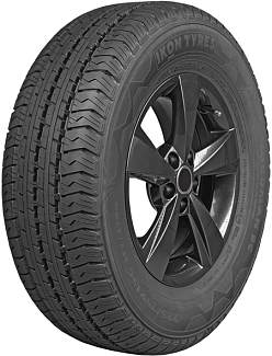  Ikon (Nokian Tyres) Nordman SC 185/75 R16C 104/102S - интернет-магазин "Протектор"