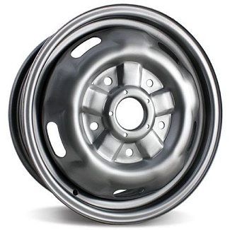 Trebl 9118T 6.5x16/5x160 D65 ET60 S - интернет-магазин "Протектор"