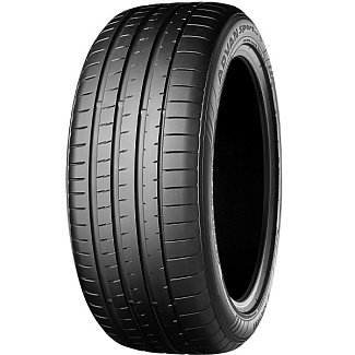  YOKOHAMA Advan Sport V107C 265/40R19 102Y XL - интернет-магазин "Протектор"