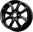 Carwel Тахо 283 6.0/R15 4*100 ET50 d60.1 BK