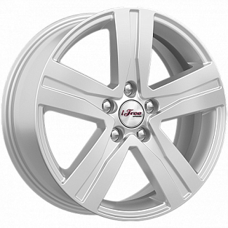 iFree Rebel 7x17/5x114.3 D66.1 ET45 нео-классик - интернет-магазин "Протектор"