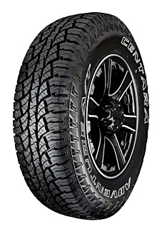  Centara  Adventure A/T 265/70 R16 121/118S - интернет-магазин "Протектор"