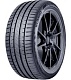 Kumho Ecsta SPT PS72 245/45 R18 100Y