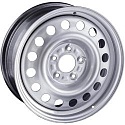 Steger 64G48LST (коробка) 6x15/5x139.7 ET48 D98.6 Silver