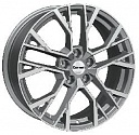 Carwel Камак 1810 7.0/R18 5*108 ET47 d60.1 AGR