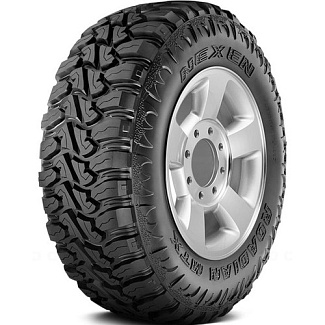  NEXEN ROADIAN MTX RM7 245/75R17 121/118Q LT - интернет-магазин "Протектор"