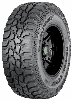  Nokian Tyres (Ikon) Rockproof 245/75 R17 121/118Q - интернет-магазин "Протектор"