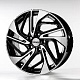 Carwel Калкан 206 (CХ-5) 7.0x17/5x114,3 D67.1 ET50 AB