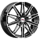 iFree Виар 6.5/R17 5*114.3 ET45 d67.1 блэк джек