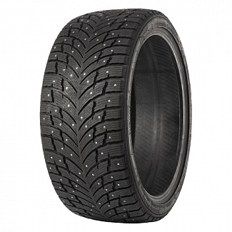  GRIPMAX SureGrip Pro Ice 255/45R20 105T XL BSW шип - интернет-магазин "Протектор"