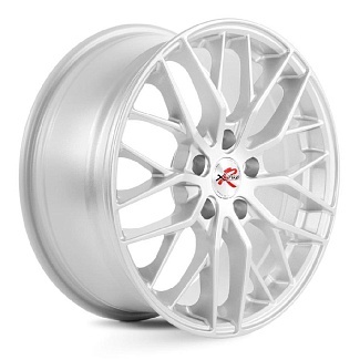 X'trikeRST  Optima  R007  7,5\R17 5*114,3 ET52  d67,1  HS  [40031]  Fb max 720 kg - интернет-магазин "Протектор"