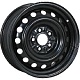 Trebl X40932 5.5x15/5x100 D57.1 ET40 black