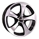 Tech Line  403  5,5\R14 5*100 ET35  d57,1  BD  [T403-5514-571-5x100-35BD]  Fb max 400 kg
