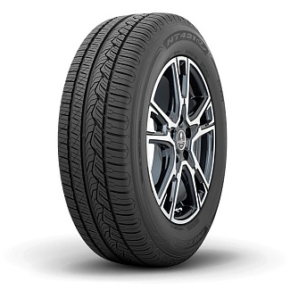  NITTO NT421Q 235/50R18 97V - интернет-магазин "Протектор"